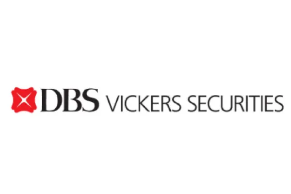 DBS Vickers Securities (Thailand) Company Limited