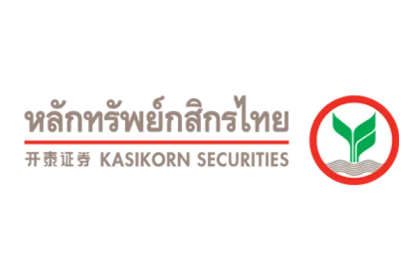 Kasikorn Securities Public Company Limited